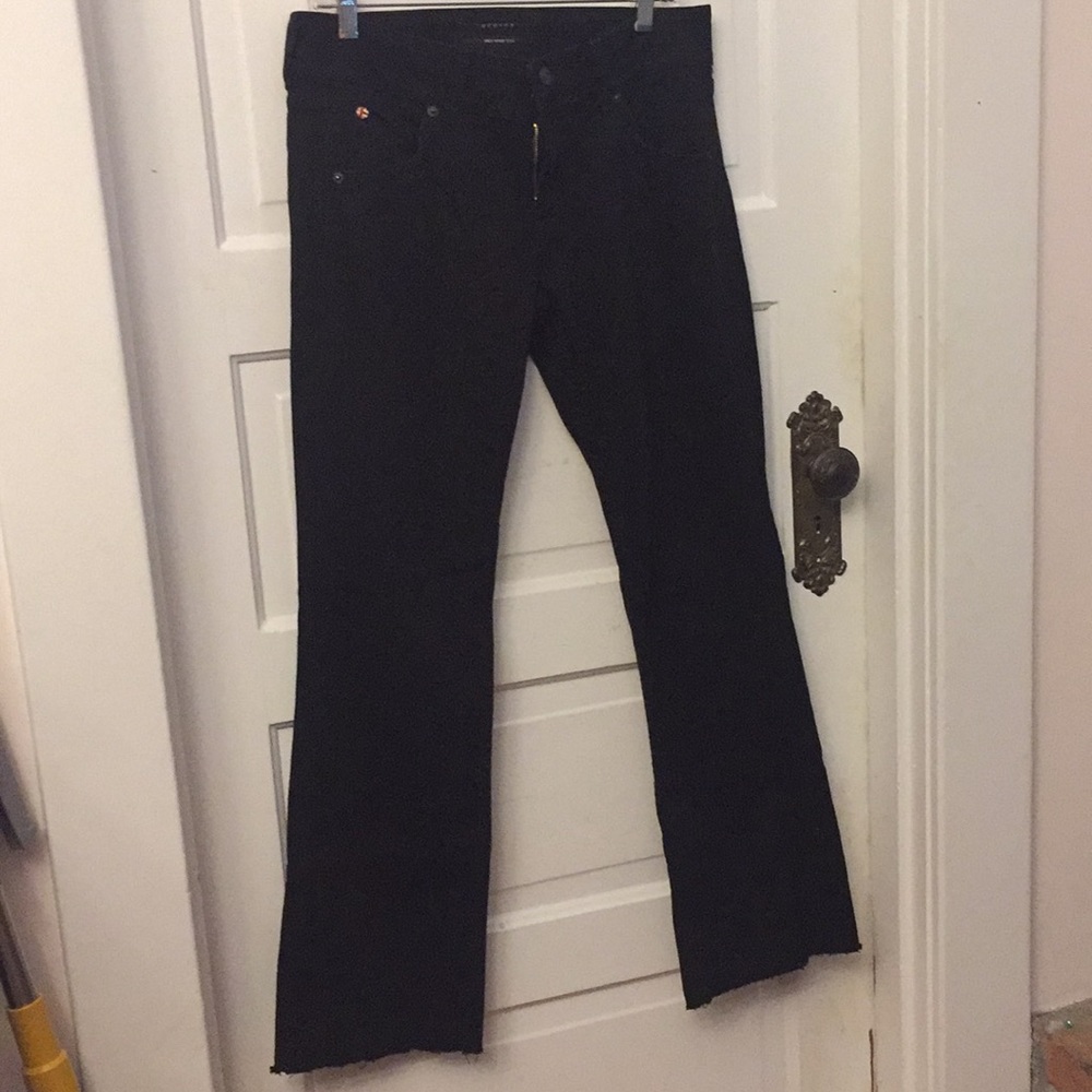 Never Worn Hudson Jeans - Picture 2 of 5
